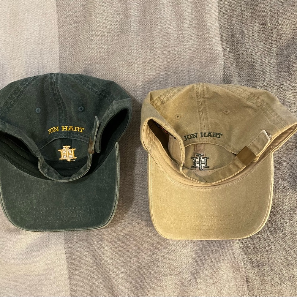 Jon Hart Design Hats - Picture 2 of 2